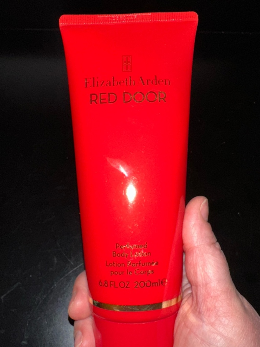 Elizabeth Arden Red Door Body Lotion - 6.8 oz